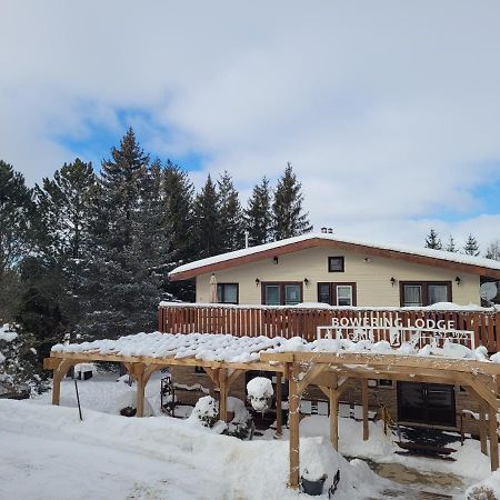 Bowering Lodge Blue Mountains Eksteriør bilde