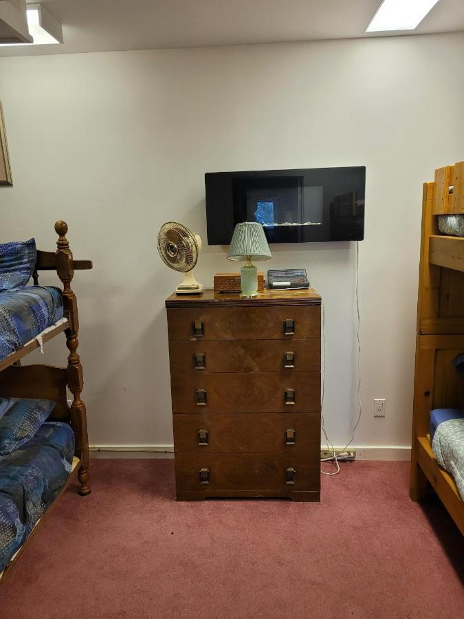Bowering Lodge Blue Mountains Eksteriør bilde