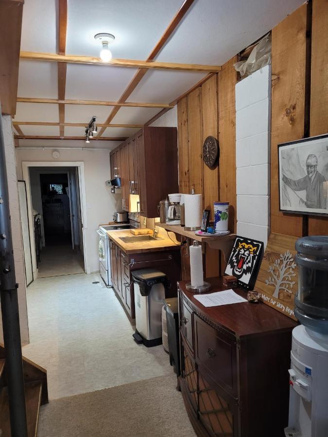 Bowering Lodge Blue Mountains Eksteriør bilde
