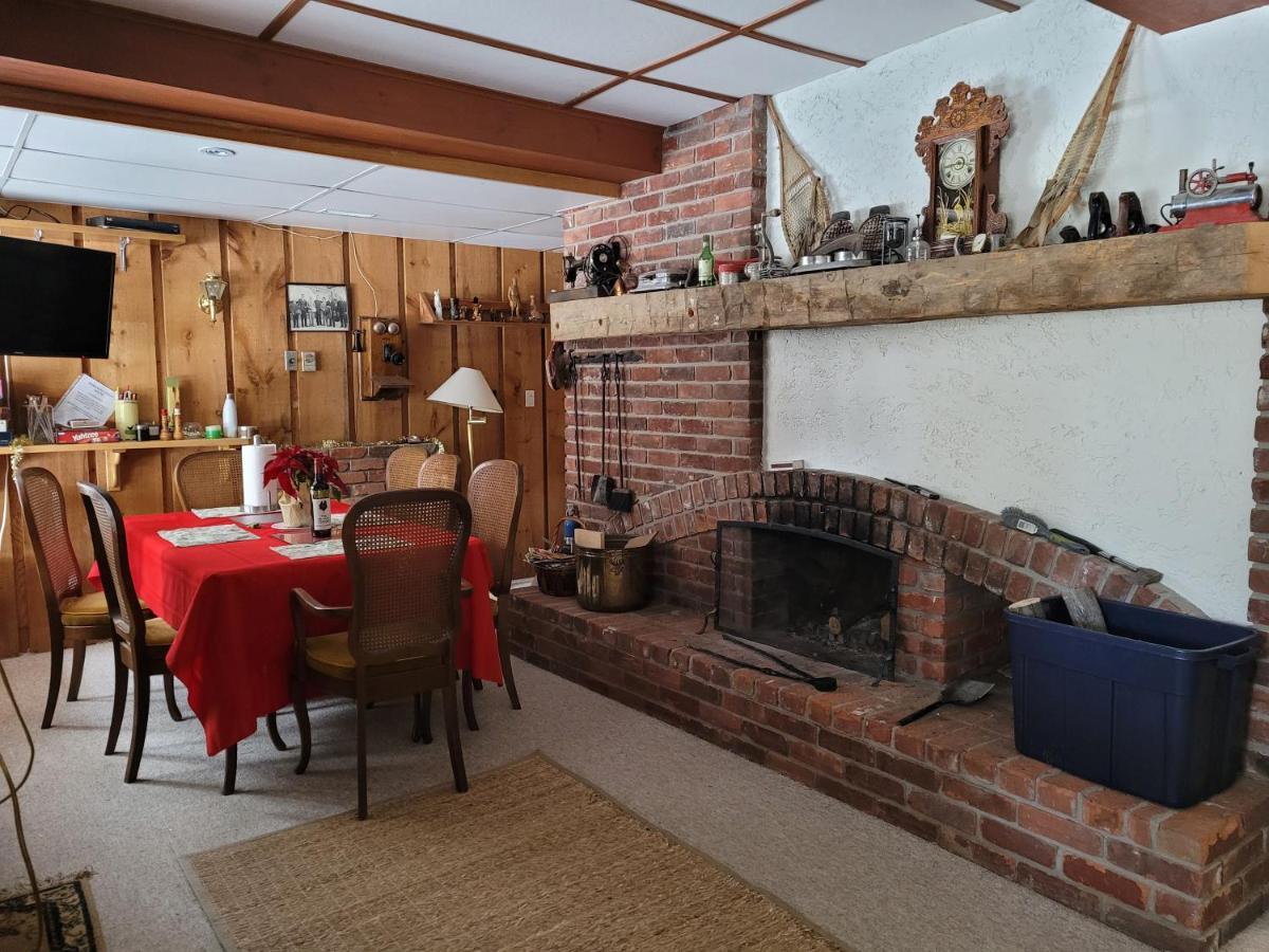 Bowering Lodge Blue Mountains Eksteriør bilde