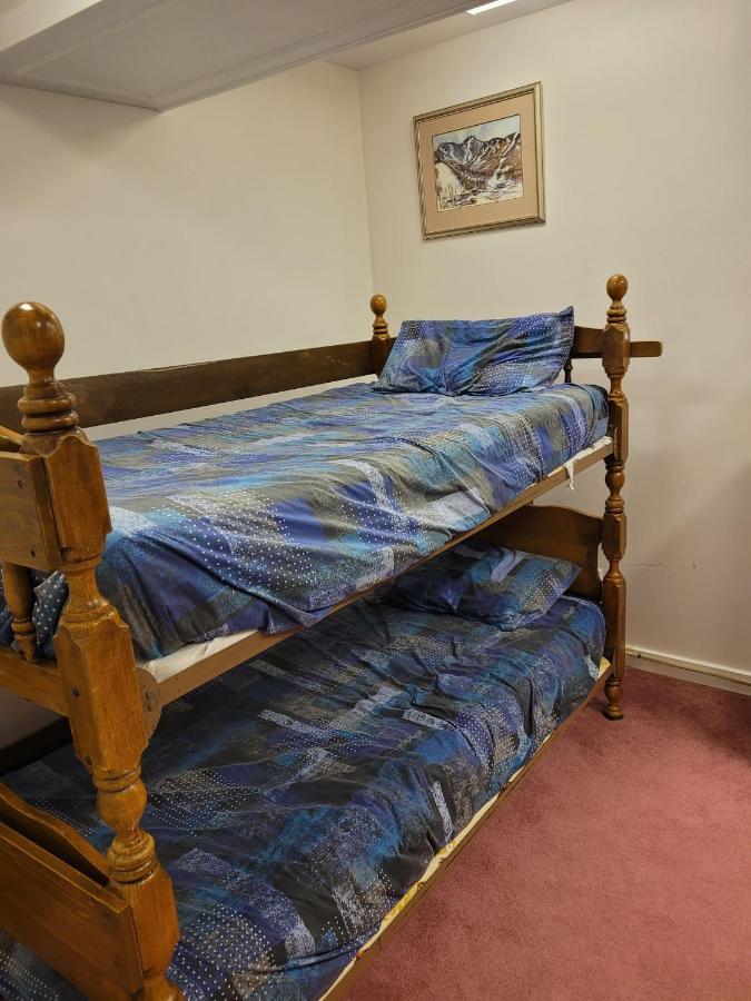 Bowering Lodge Blue Mountains Eksteriør bilde