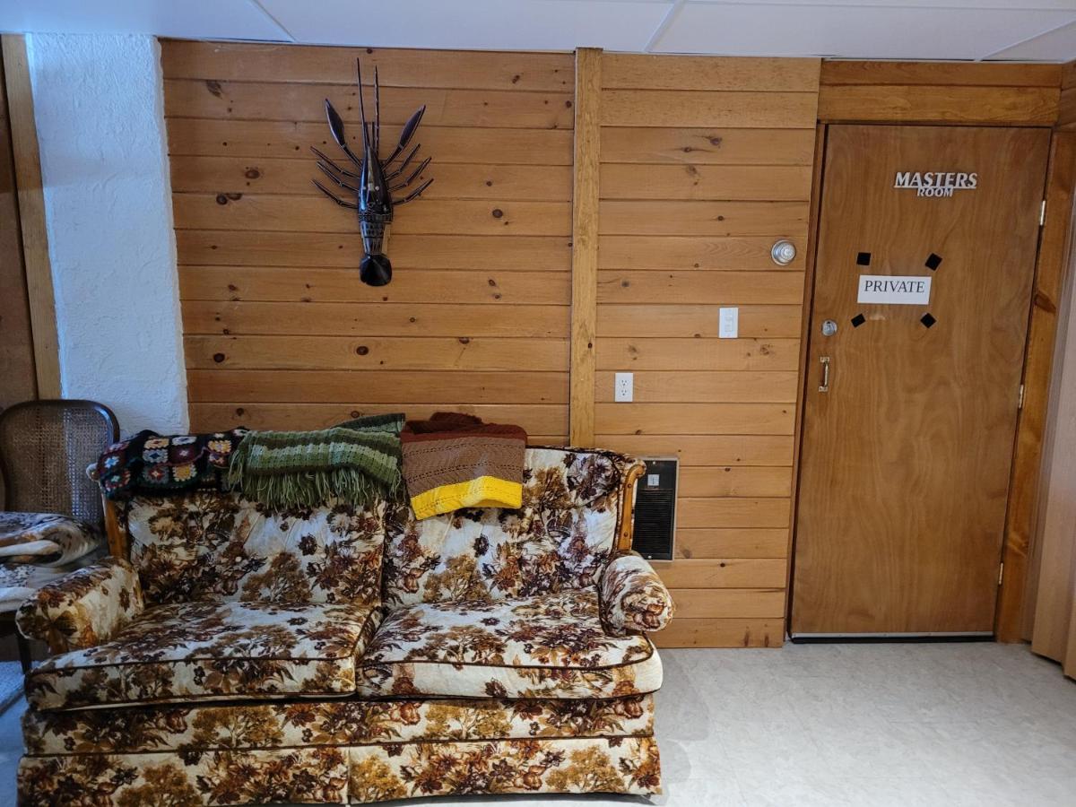 Bowering Lodge Blue Mountains Eksteriør bilde