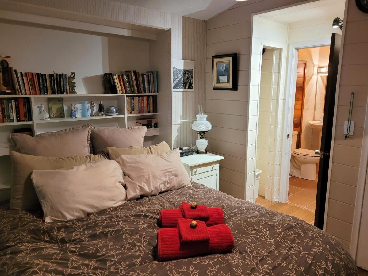 Bowering Lodge Blue Mountains Eksteriør bilde