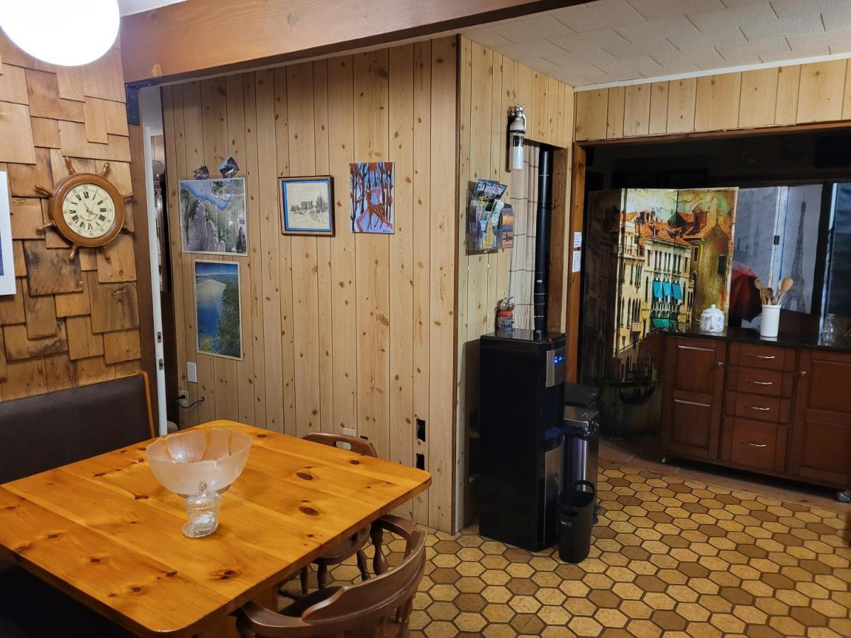 Bowering Lodge Blue Mountains Eksteriør bilde