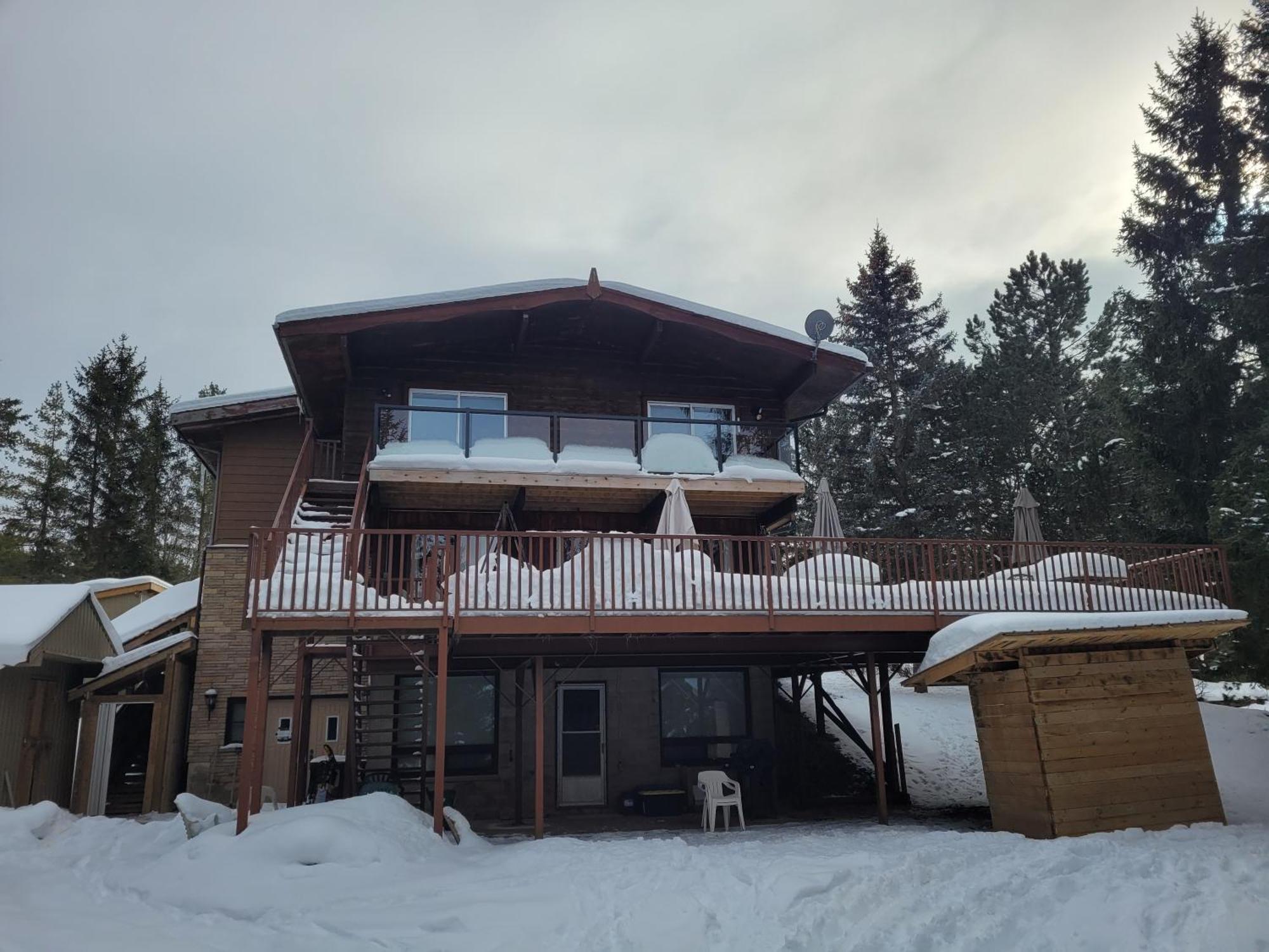 Bowering Lodge Blue Mountains Eksteriør bilde