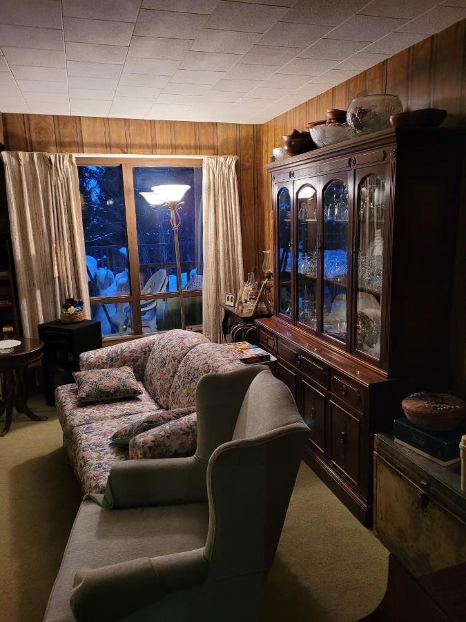 Bowering Lodge Blue Mountains Eksteriør bilde