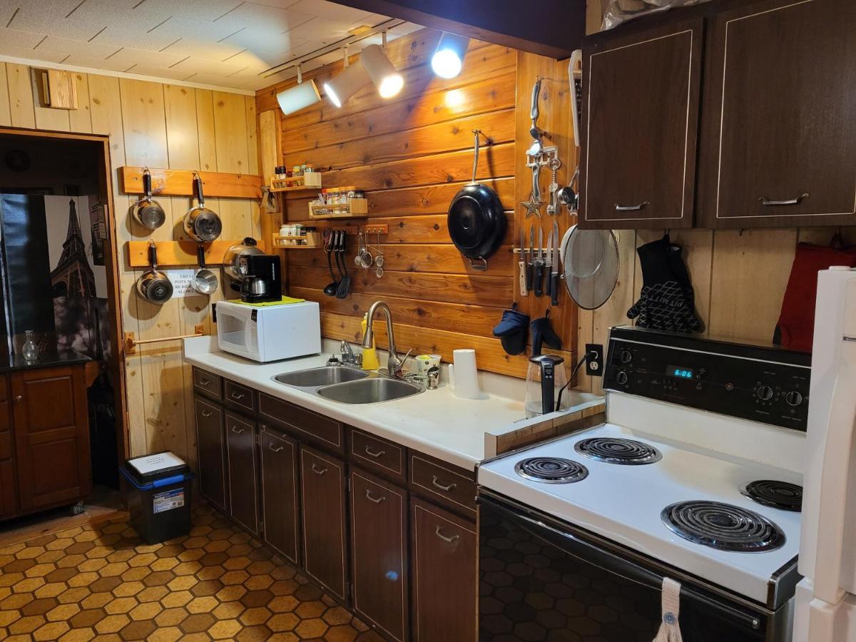 Bowering Lodge Blue Mountains Eksteriør bilde
