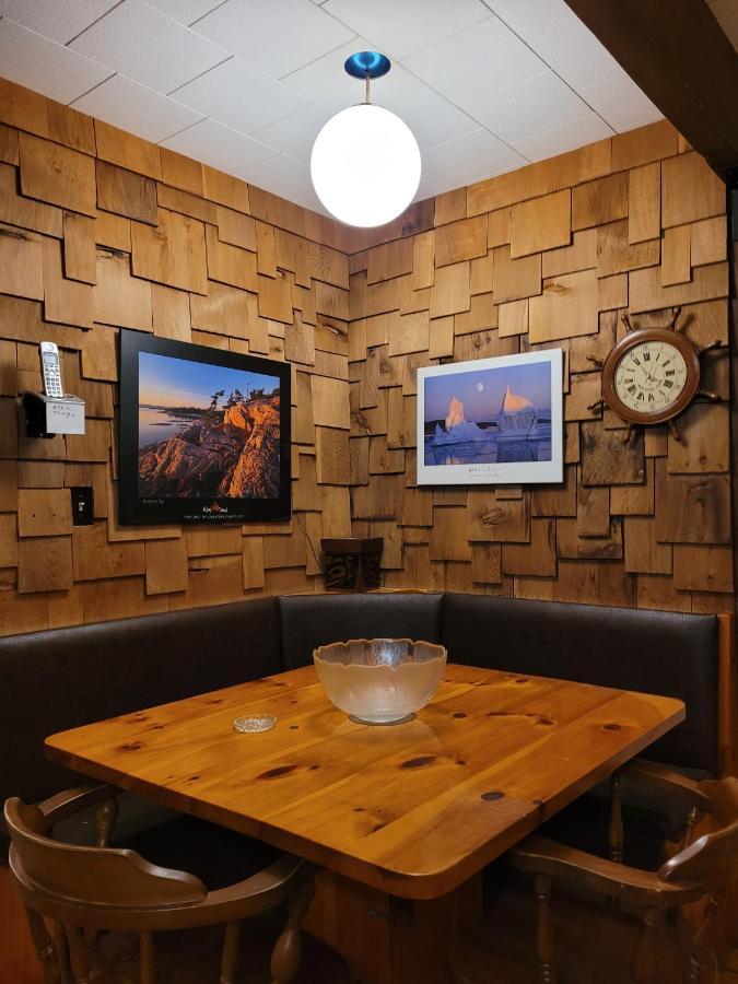 Bowering Lodge Blue Mountains Eksteriør bilde