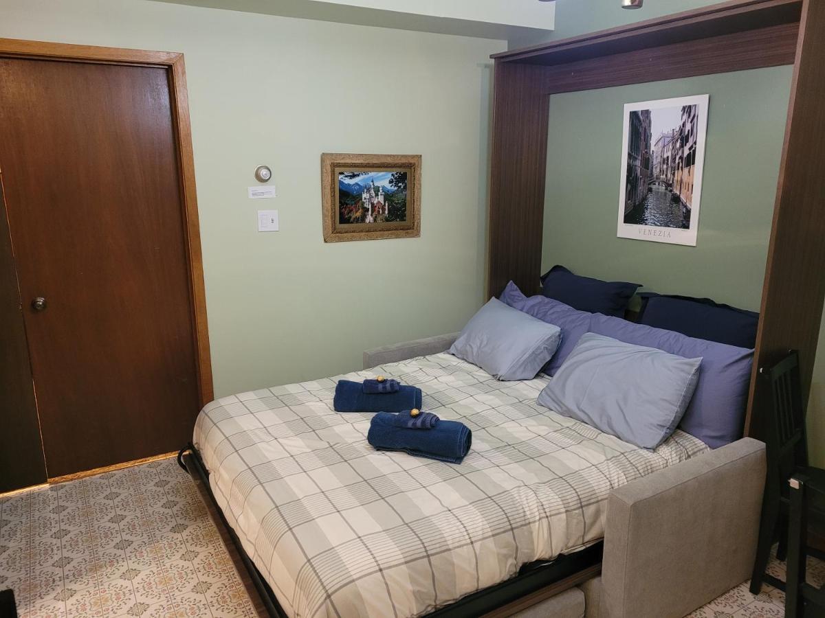Bowering Lodge Blue Mountains Eksteriør bilde