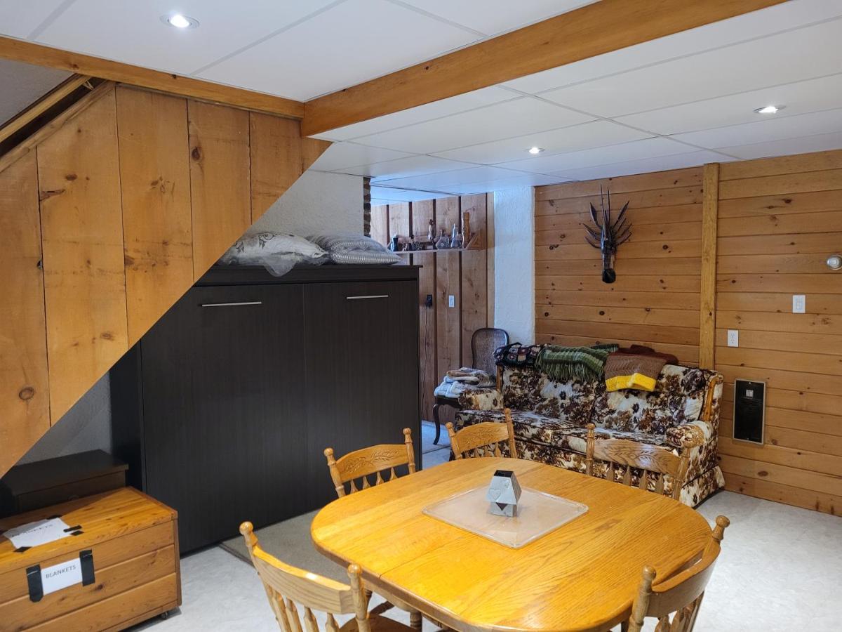 Bowering Lodge Blue Mountains Eksteriør bilde