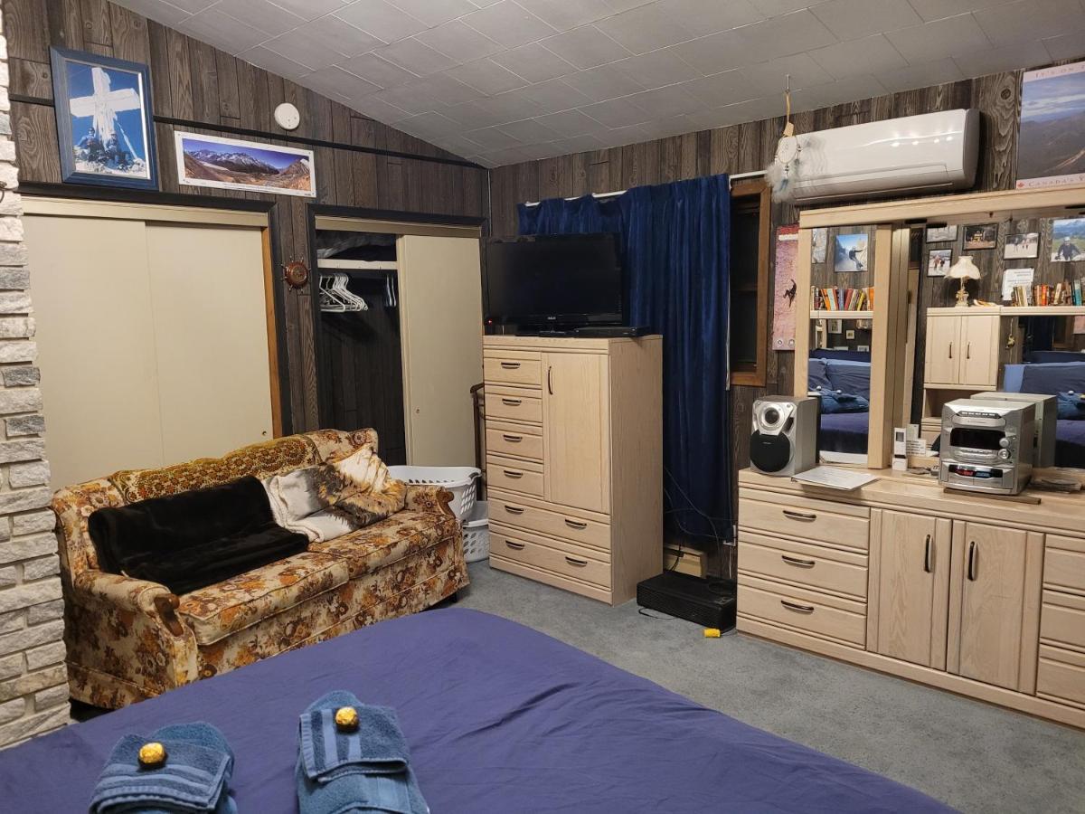 Bowering Lodge Blue Mountains Eksteriør bilde