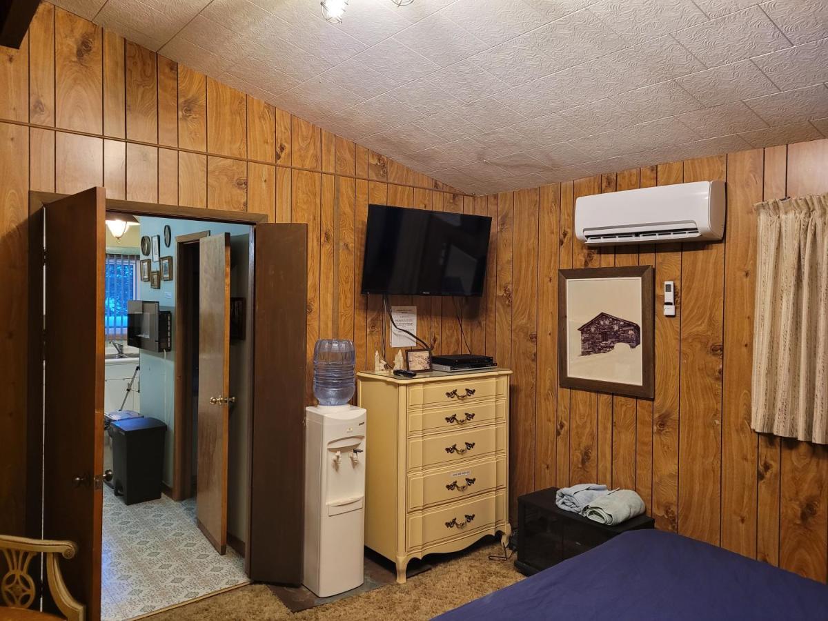 Bowering Lodge Blue Mountains Eksteriør bilde
