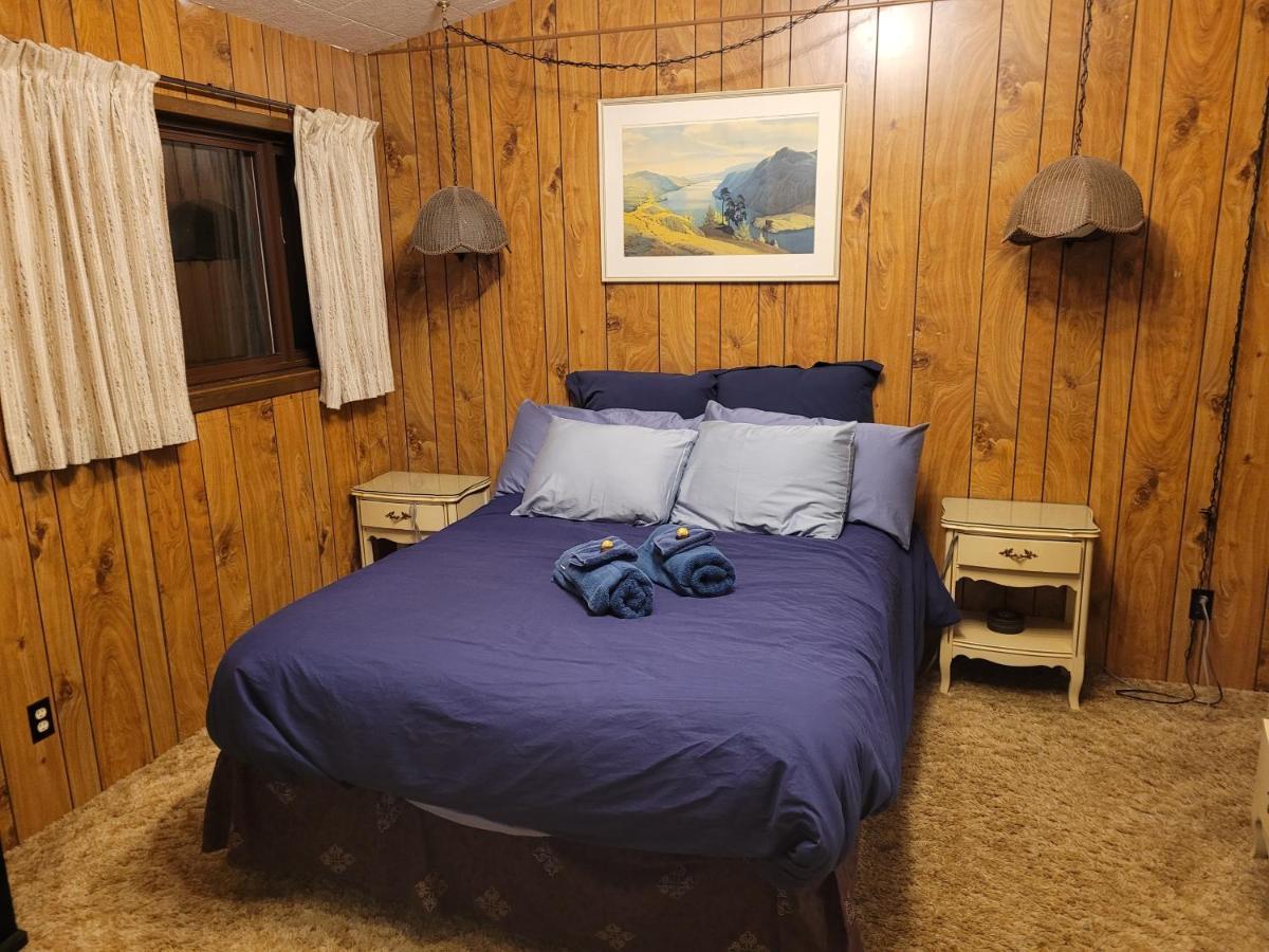 Bowering Lodge Blue Mountains Eksteriør bilde